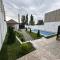 Gabala Double villa