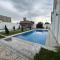 Gabala Double villa