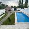 Gabala Double villa