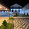 Gabala Double villa