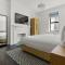 Newly Renovated Rooms at Club Quarters Hotel Times Square, New York
