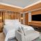 Sheraton Grand Hangzhou Wetland Park Resort