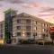 Best Western Plus LA Mid-Town Hotel