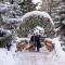 Four Seasons Resort Whistler