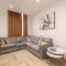 Luxe City Stay With Free Gym & Pet Friendly Perfect For Business & Families By The Pocklington - The Graduate Suite