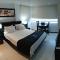 Hotel Metropolitano