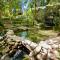Cinco Lunas VEGETARIAN Guesthouse