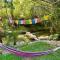 Cinco Lunas VEGETARIAN Guesthouse