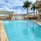 Oceanview Costa del Mar Condo with Pool and Smart TV