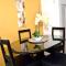 The Bromptons Luxury Apartment