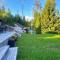 The Buar Cabin