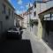 Aurelia Rooms