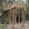 Zutendaal Forest Retreat
