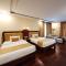 Lbn Asian Hotel