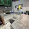 10pax GFloor 2R2B DUAL-KEY SEASIDE, WATERSPORT, FREE BBQ Set, Pool, Wifi, 50"TV