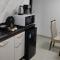 Apartamento Central