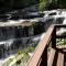 Sukantara Cascade Resort and Spa