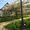 Pinkston Gardens