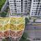 HOME, Apartments for rent in Vinhomes Grand Park, Free airport pick-up
