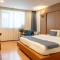 Silla Boutique Hotel Premium