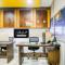 Super Collection O Begumpet Formerly Alpine Glow Sunrise