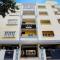 Super Collection O Begumpet Formerly Alpine Glow Sunrise