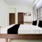 Super Collection O Begumpet Formerly Alpine Glow Sunrise