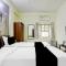 Super Collection O Begumpet Formerly Alpine Glow Sunrise
