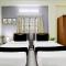 Super Collection O Begumpet Formerly Alpine Glow Sunrise