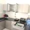 Nandan Enclave 2BHK & 3BHK Family Apartments in Mysore Parking & Kitchen