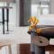 Vilnius TV Tower Apartments DEBESYS