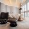 Vilnius TV Tower Apartments DEBESYS