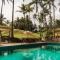 Kinasi Lodge