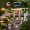 The Wind Resort - Tropical Hillside Escape