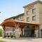 Homewood Suites by Hilton Burlington