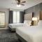 Homewood Suites by Hilton Burlington