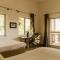 Kinasi Lodge