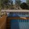 Boulder Horizons - PoolSpaCold Plunge on 5 acres