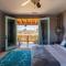 Boulder Horizons - PoolSpaCold Plunge on 5 acres