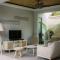 Daun Lebar Villas