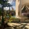 Olive Tree House