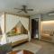 Daun Lebar Villas