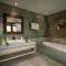 Daun Lebar Villas