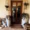 Olive Tree House