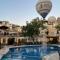 Göreme Cave Suites