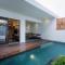 Daun Lebar Villas