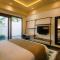 Daun Lebar Villas