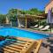 Holiday house LUMA