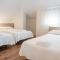 Apartamentos Suaces