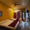 Shangri-la at Blissful Haven near to Auroville Bharatnivas